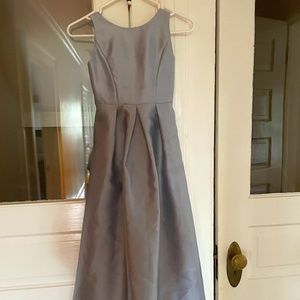 Dessy Girl Formal Dress